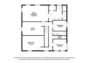 14563 W Acapulco Ln in Surprise, AZ - Foto de edificio - Building Photo