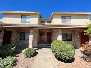 7041 Orizaba Ave in El Paso, TX - Building Photo - Building Photo