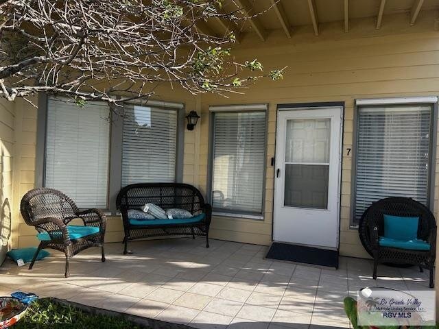 77 Santa Isabel Blvd in Laguna Vista, TX - Building Photo