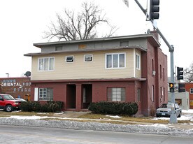 1146 E 9th St in Des Moines, IA - Building Photo