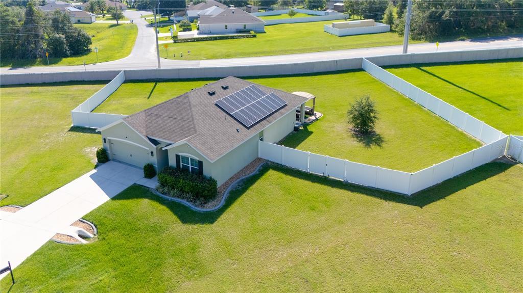 4940 SW 97th Pl in Ocala, FL - Building Photo