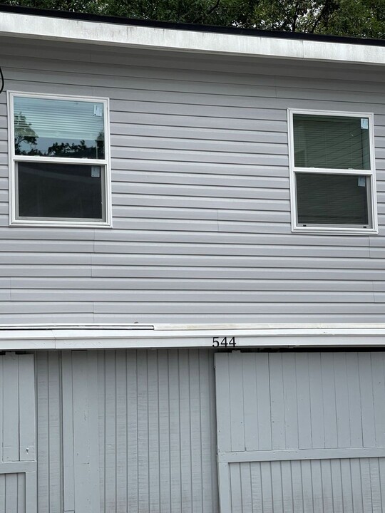 546 W 25th St-Unit -544 W 25th Street in Jacksonville, FL - Building Photo