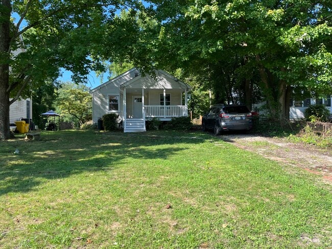 property at 484 Riverview Dr