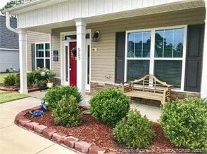 557 Sea Mist Dr in Sanford, NC - Building Photo - Building Photo