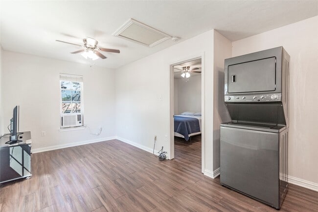 property at 3008 Wichita St