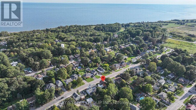 64 Sherbourne St in Port Hope, ON - Building Photo - Building Photo