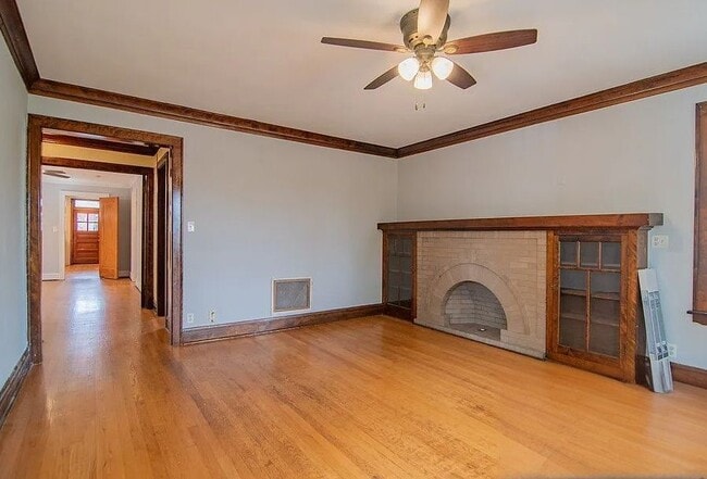 4455 N Artesian Ave in Chicago, IL - Foto de edificio - Building Photo