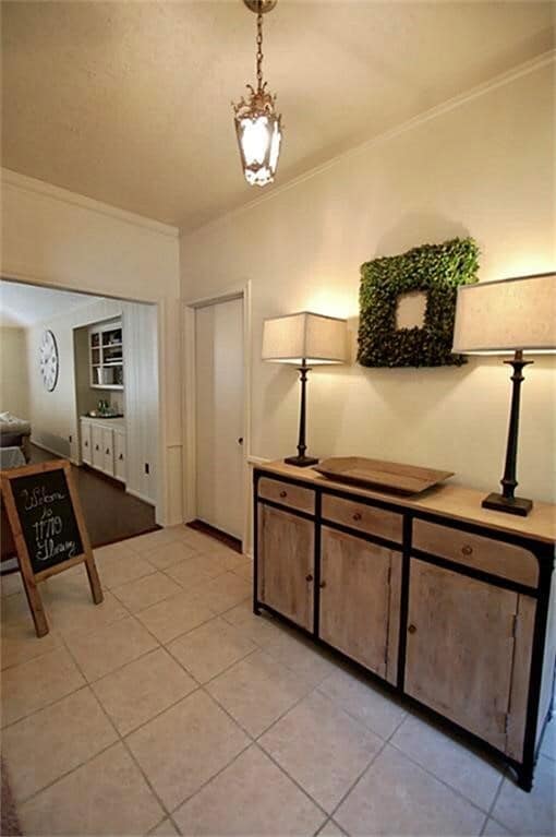 property at 11710 Glenway Dr