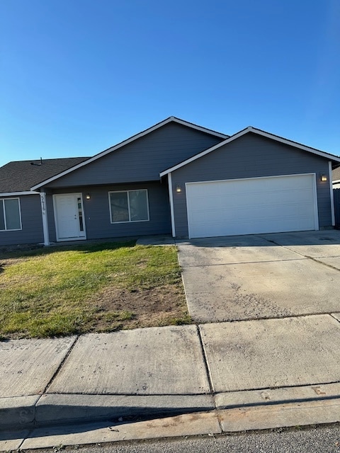 property at 5416 Buchanan Ln