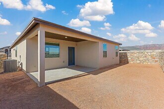 51025 Sand Verbena Ave in El Paso, TX - Building Photo - Building Photo