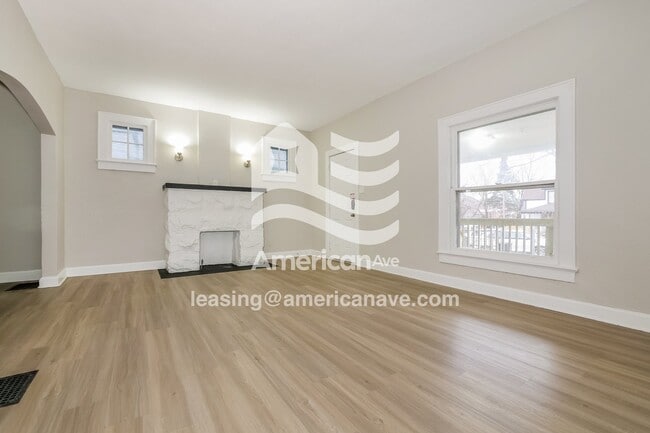 115 N Topping Ave in Kansas City, MO - Building Photo - Building Photo