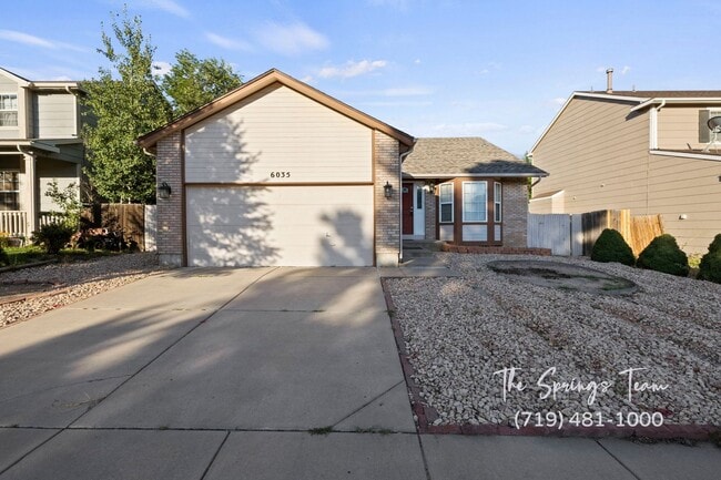 property at 6035 Whetstone Dr