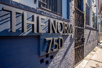 The Norm in Los Angeles, CA - Building Photo - Building Photo