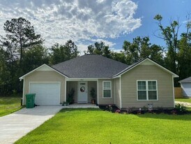 1941 Palm Pl in Valdosta, GA - Building Photo