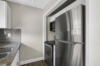 408 Fulton St in Denton, TX - Building Photo - Building Photo