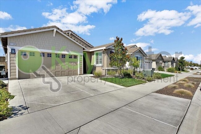 4168 Gossamer St in Roseville, CA - Building Photo - Building Photo