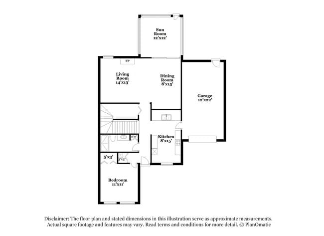 4137 Rollingwood Ct in Jacksonville, FL - Building Photo - Building Photo