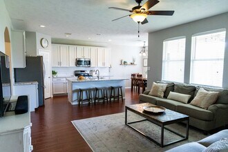 20202 Dolben Meadows Ln in Cypress, TX - Building Photo - Building Photo