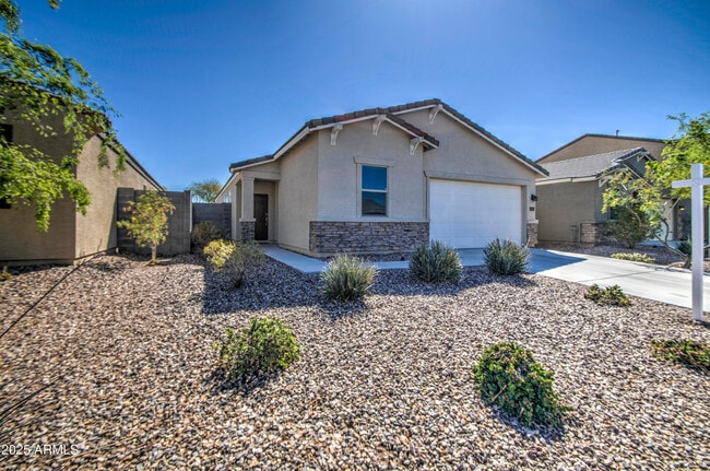 property at 36217 N Urika Dr