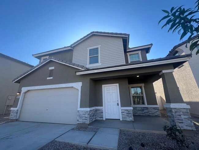 property at 9561 W Agora Ln
