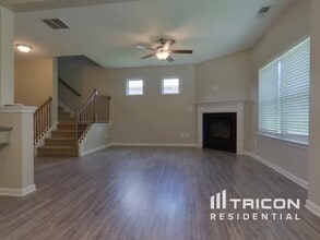 307 Arbor Cir in Rockmart, GA - Building Photo - Building Photo