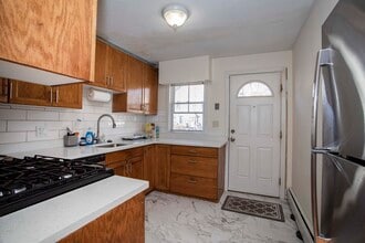 1 Terrace St, Unit A1 in Boston, MA - Building Photo - Building Photo