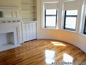 25 Brighton Ave, Unit 6 in Boston, MA - Building Photo - Building Photo