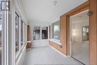 850 Ellrose Ave in Windsor, ON - Building Photo - Building Photo