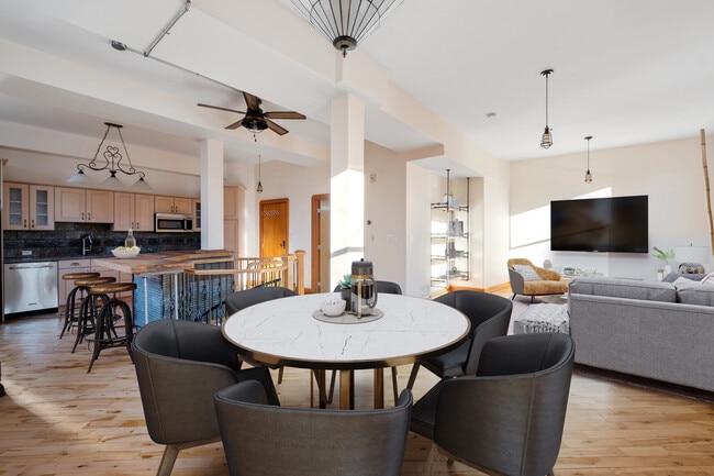 property at 10141 95 St NW