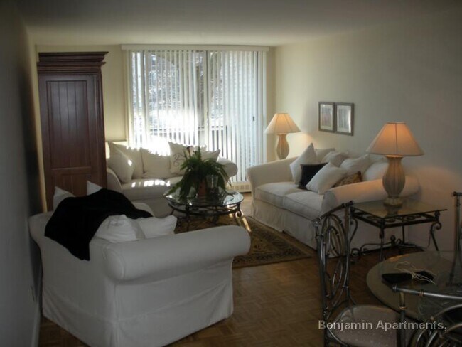 property at 1460 Commonwealth Ave