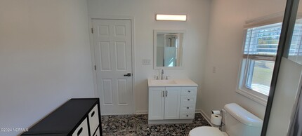 311 Spring Maple Wy-Unit -A in Richlands, NC - Building Photo - Building Photo
