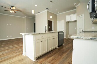 605 Ransom Wy in Greenville, TX - Foto de edificio - Building Photo