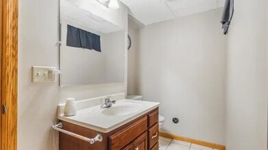 529 2nd St SE in St. Cloud, MN - Building Photo - Building Photo