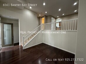 6561 Bantry Bay St in Dublin, CA - Building Photo - Building Photo