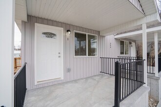 544 K St in Idaho Falls, ID - Building Photo - Building Photo