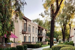 55+ Senior Living at Quail Creek Apartments