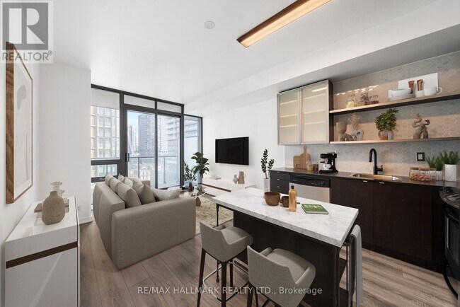 33 Lombard St in Toronto, ON - Building Photo - Building Photo