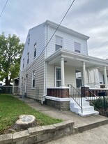 224 Walnut St in Bellevue, KY - Building Photo