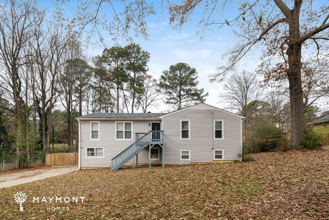 property at 131 Bernice Dr