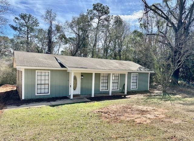 2817-2812 Cottage Glenn Dr W in Mobile, AL - Building Photo