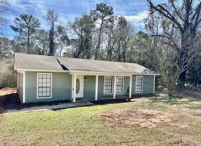 2817 Cottage Glenn Dr W in Mobile, AL - Building Photo