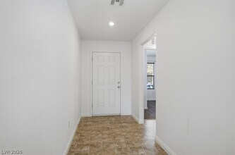 315 Basin Fls St in Indian Springs, NV - Building Photo - Building Photo