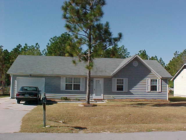 property at 103 N Ginger Dr