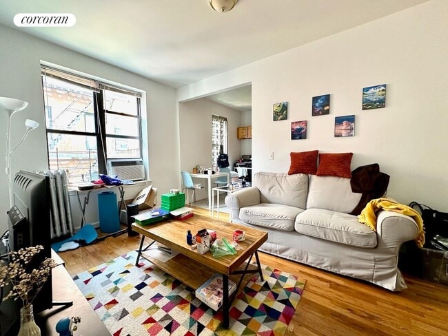 property at 351 St Nicholas Ave