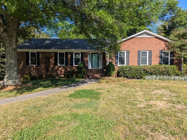 property at 6913 Crandall Ct