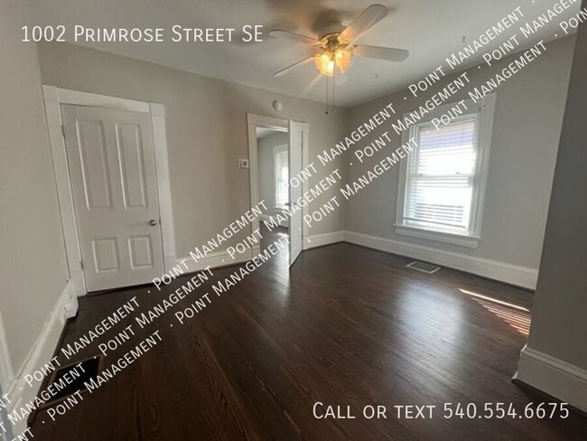property at 1002 Primrose St SE