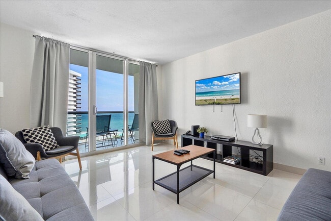 3801 S Ocean Dr