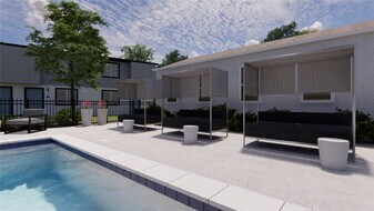 Westwood Village in Panama City, FL - Building Photo