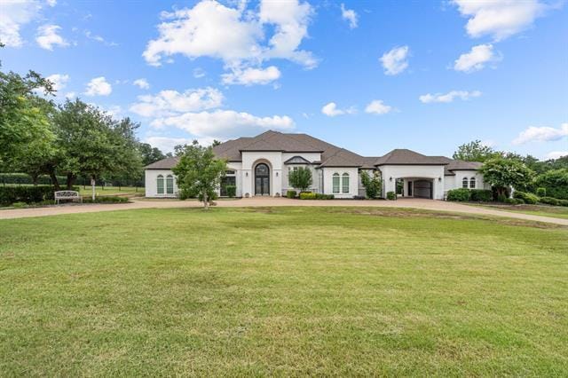 property at 530 W Hickory Ridge Cir