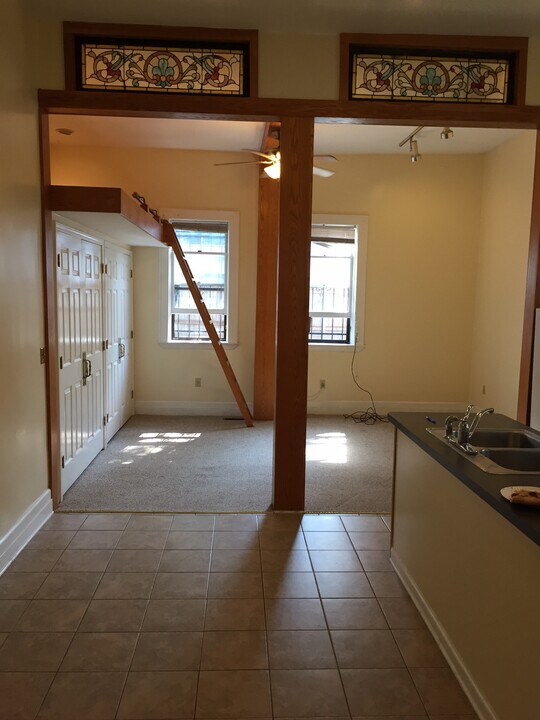 645 Park Ave in Rochester, NY - Building Photo